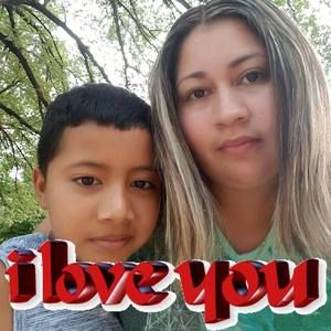 Meet your Posher, Mirella ileana